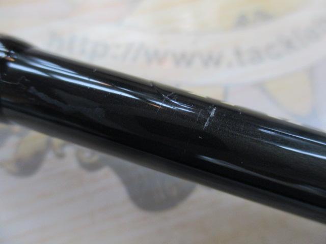 タコマスターSS S175