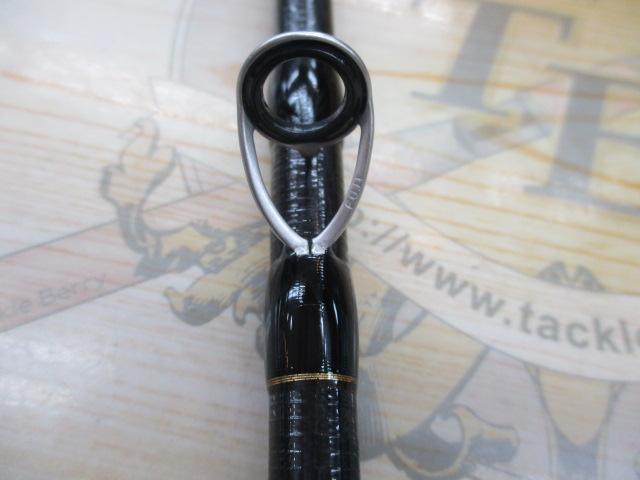 タコマスターSS S175