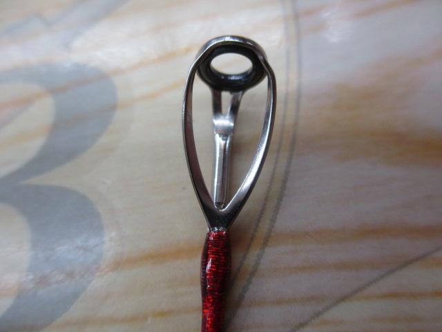 タコマスターSS S175