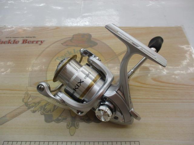 フリームスKIX 1500