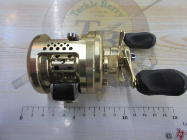 01カルカッタコンクエスト 50｜＠ベリーネット 日本最大新品中古釣具