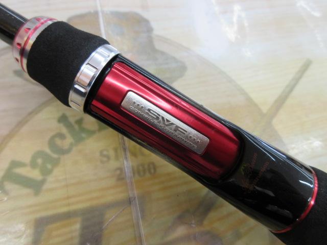 スティーズ STZ681MLMFB-SV