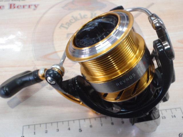 15レブロス 2506H