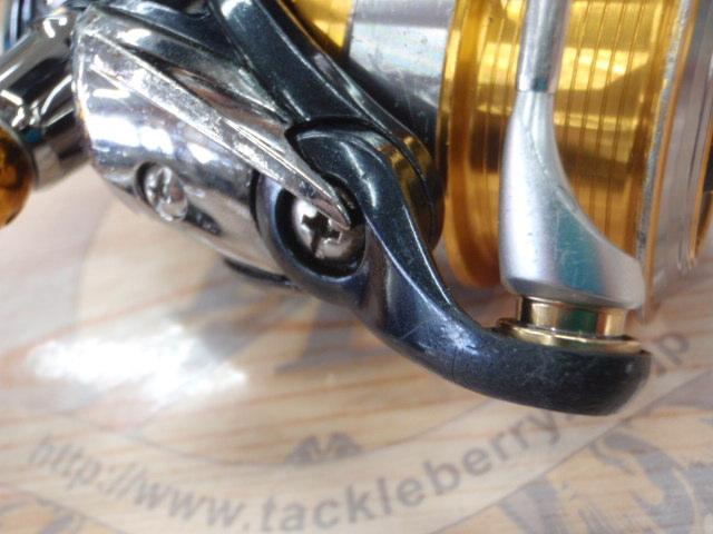 15レブロス 2506H