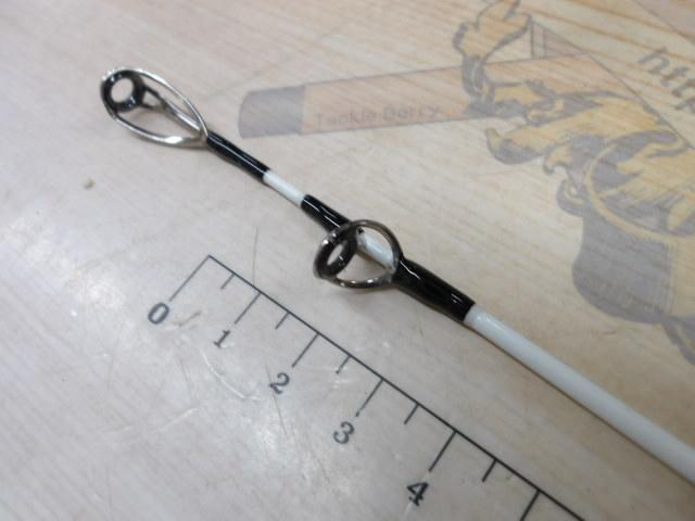 早舟イカ直結 H-155