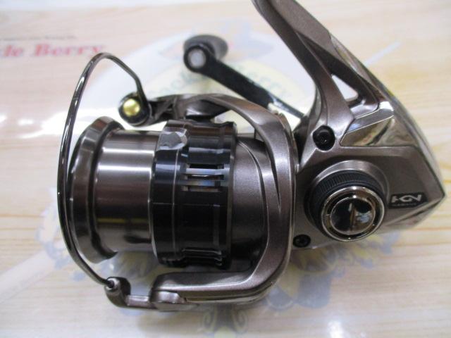 17コンプレックスCI4+ 2500S F6 HG