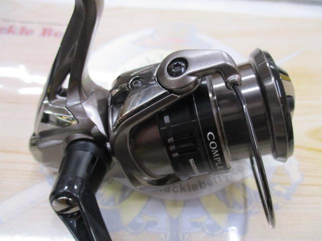 17コンプレックスCI4+ 2500S F6 HG｜＠ベリーネット 日本最大新品中古