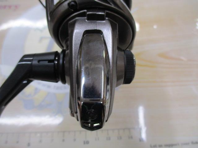 17コンプレックスCI4+ 2500S F6 HG