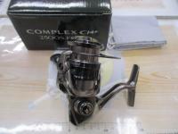 17コンプレックスCI4+ 2500S F6 HG