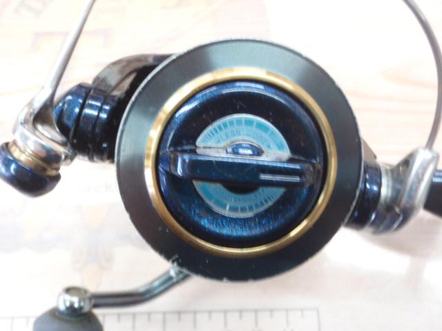 07アルテグラアドバンス 2000S