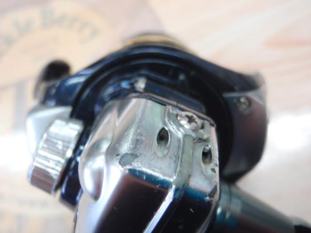 07アルテグラアドバンス 2000S