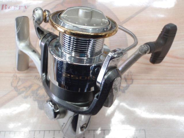 カルディア 2500