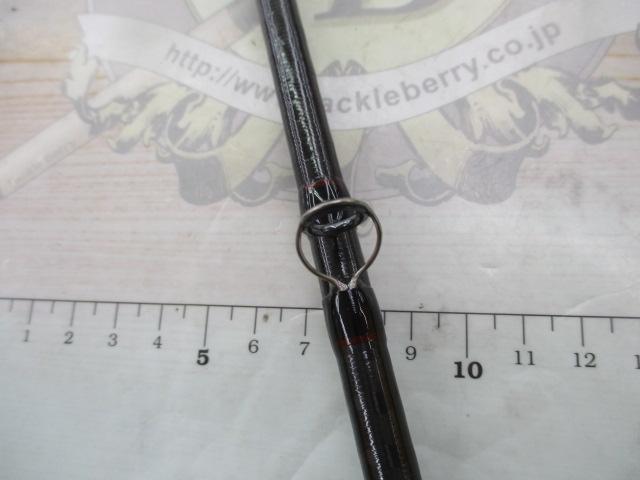 16ポイズングロリアス 166L-G