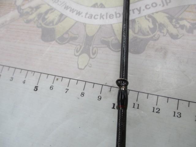 16ポイズングロリアス 166L-G