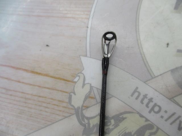 16ポイズングロリアス 166L-G