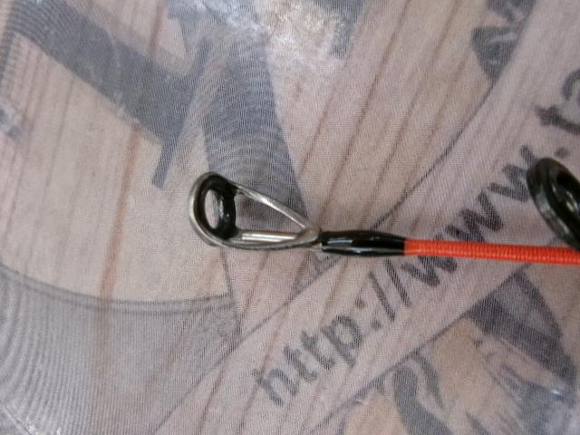 メタリア ライトヒラメ MH-245