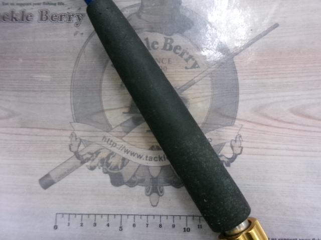 デッキスティック220グリップなし