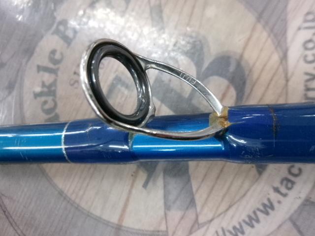 デッキスティック220グリップなし