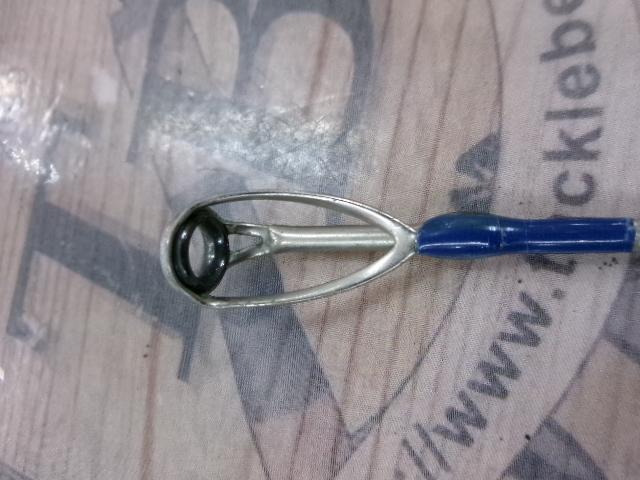 デッキスティック220グリップなし