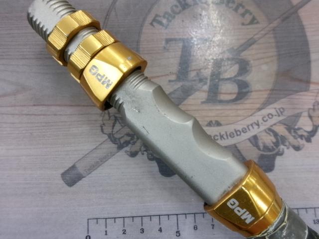 デッキスティック1952+NLB16