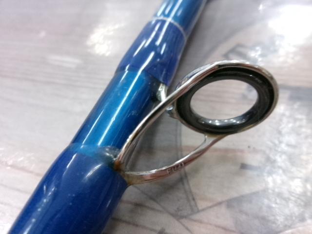 デッキスティック1952+NLB16