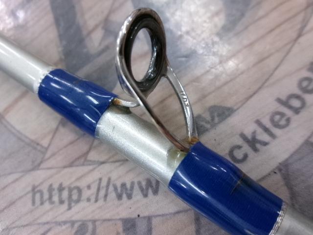 デッキスティック1952+NLB16