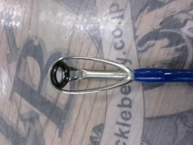 デッキスティック1952+NLB16