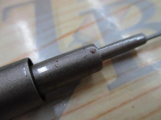 CWPM波紋粋 硬調12