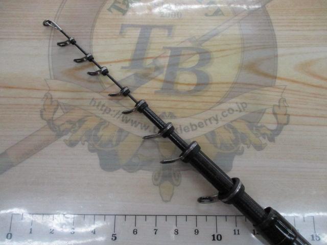 ボーダレス 420MLT