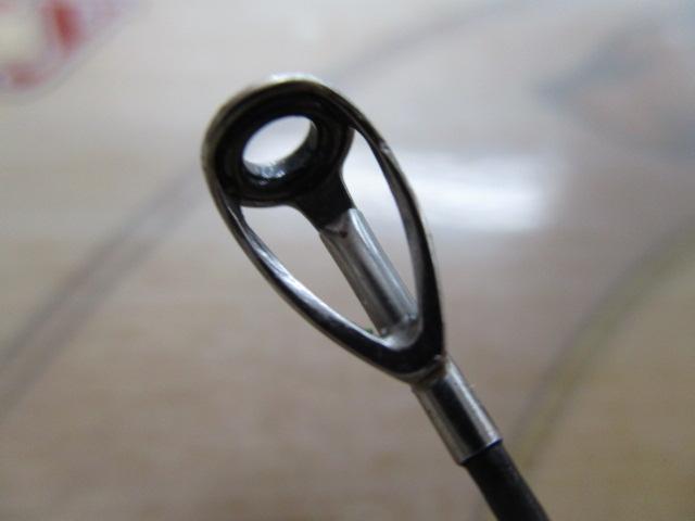 ボーダレス 420MLT