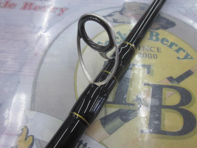 ソルパラ SPX-1002MH