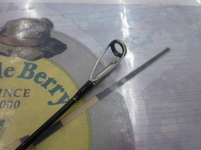 ソルパラ SPX-1002MH