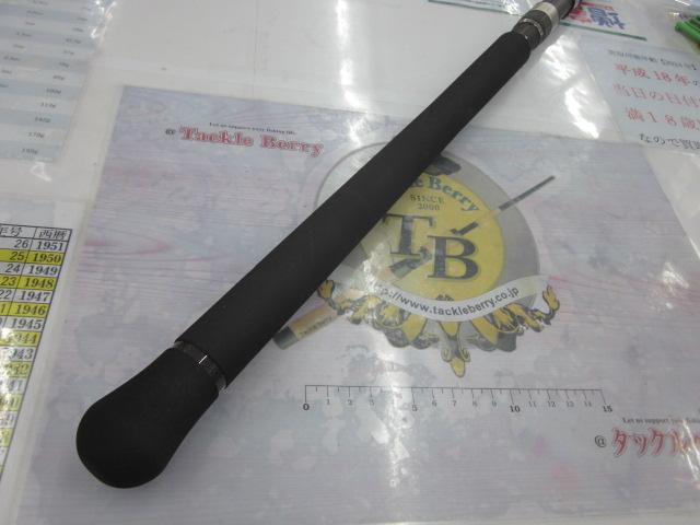 24ソルパラ SPSJ-962MH