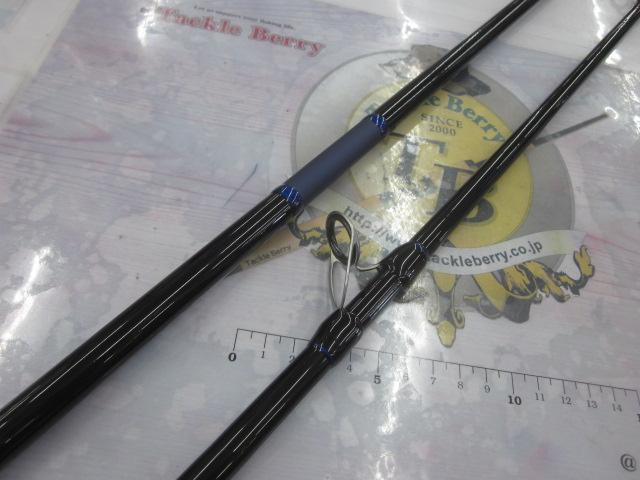 24ソルパラ SPSJ-962MH