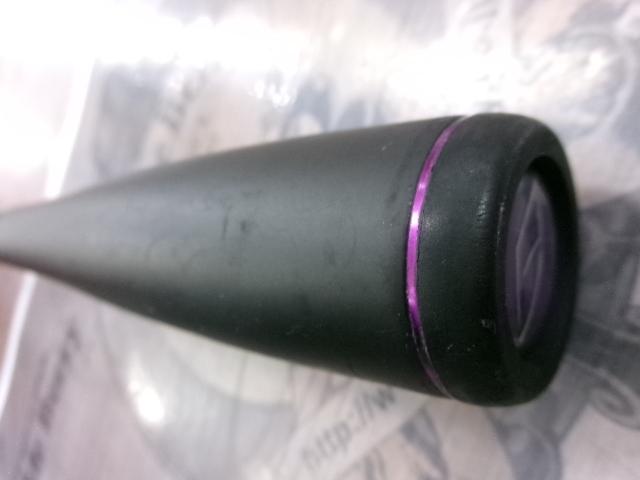 サーベルマスターエクスチューンテンヤ 82MH180 RH