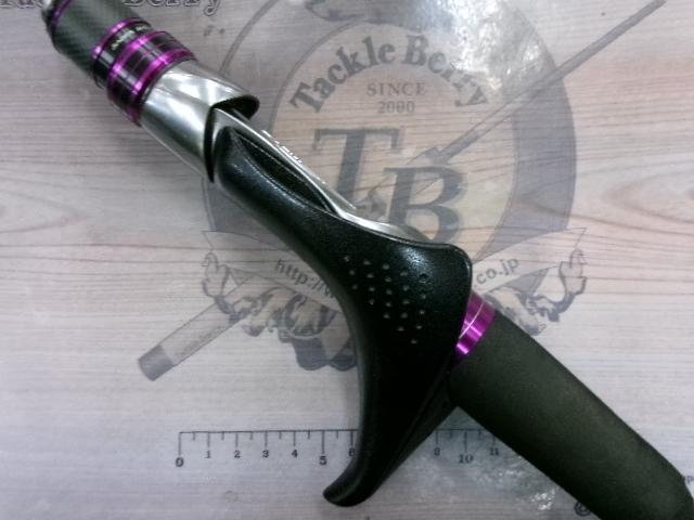 サーベルマスターエクスチューンテンヤ 82MH180 RH