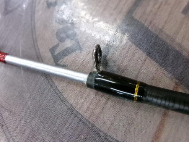 サーベルマスターエクスチューンテンヤ 82MH180 RH