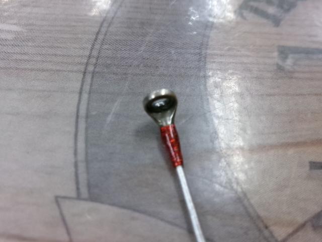 サーベルマスターエクスチューンテンヤ 82MH180 RH