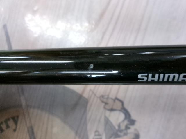 サーベルマスターエクスチューンテンヤ 91H160/R