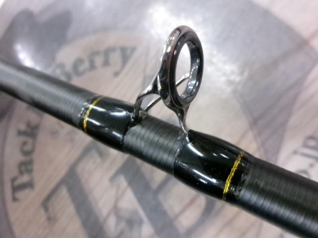 サーベルマスターエクスチューンテンヤ 91H160/R