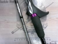 サーベルマスターエクスチューンテンヤ 91H160/R