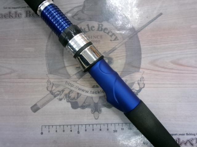 アナリスター 73 30-235