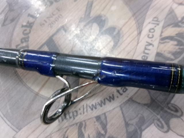 アナリスター 73 30-235