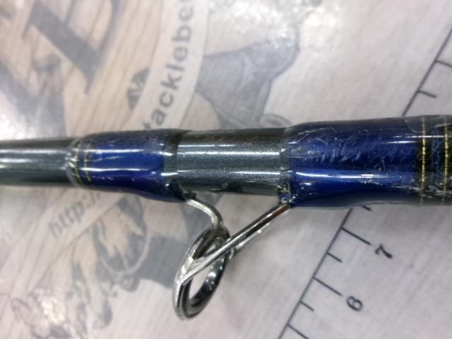 アナリスター 73 30-235