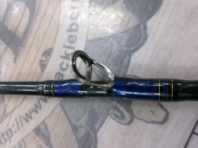 アナリスター 73 30-235