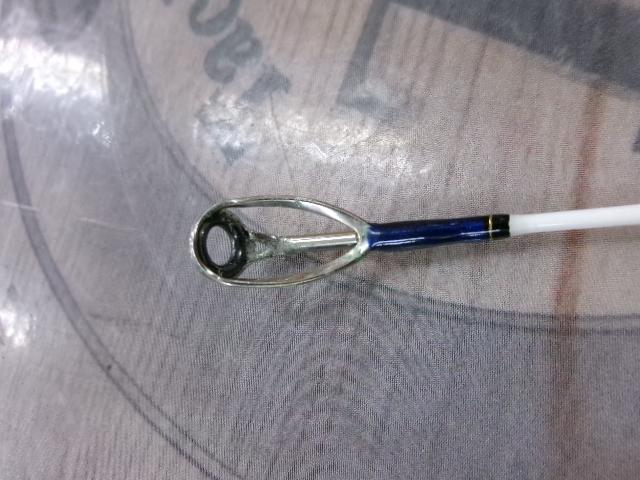 アナリスター 73 30-235