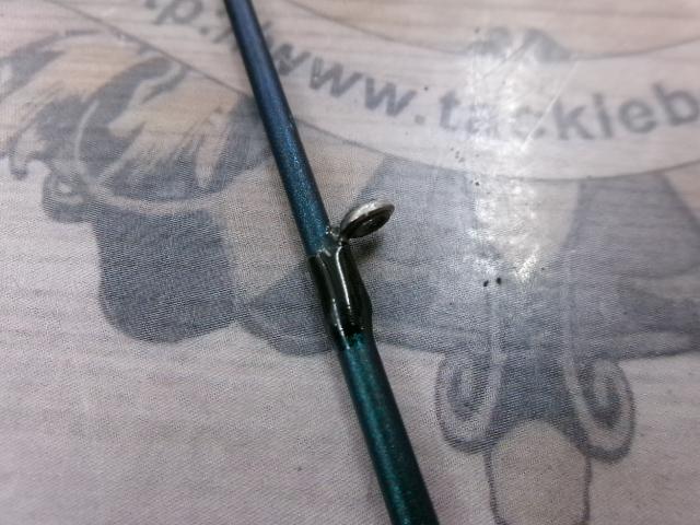 ラグゼコーストラインAJ S75M-Solid.EXF