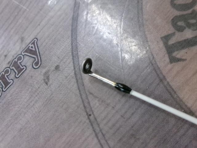 ラグゼコーストラインAJ S75M-Solid.EXF