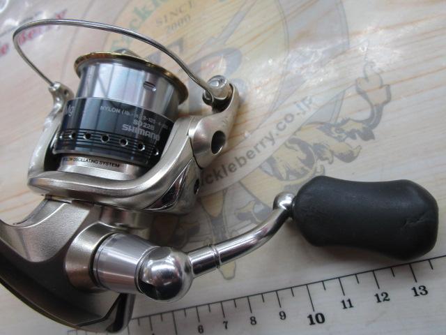 06ツインパワーMg C2000S｜＠ベリーネット 日本最大新品中古釣具WEB