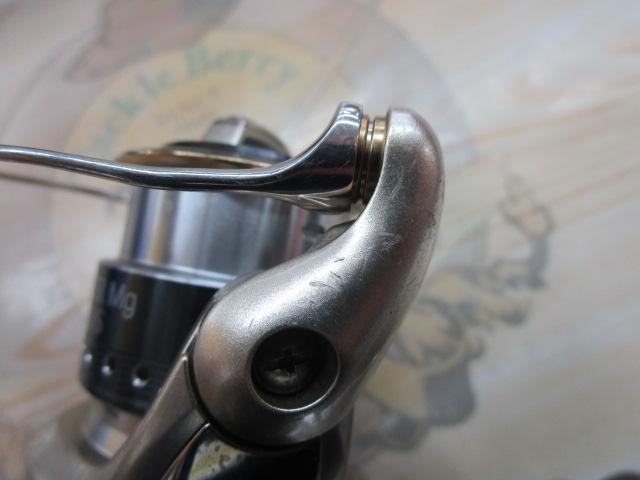 06ツインパワーMg C2000S